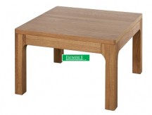 Szynaka - latina - stolik okolicznościowy typ 41